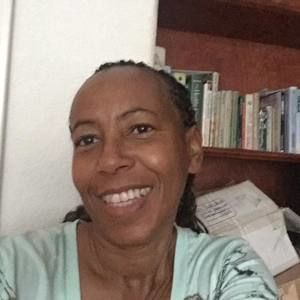 Meet your Posher, Sandra