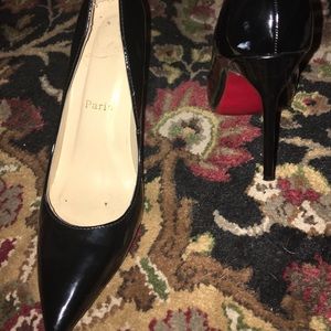 Christian louboutin so kates