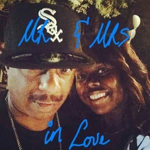 Meet your Posher, Ahlaisha