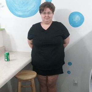 Meet your Posher, Mary