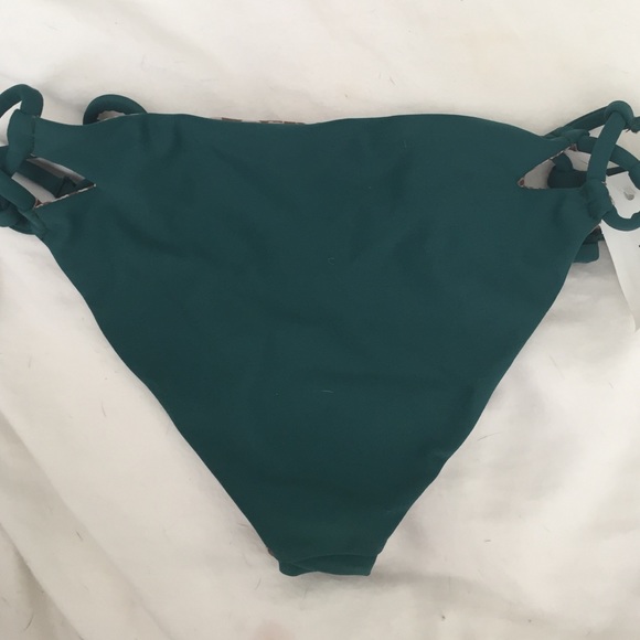 Acacia bathing suit bottom - Picture 3 of 3