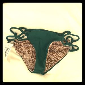 Acacia bathing suit bottom