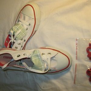 Perfect Summer sneaker