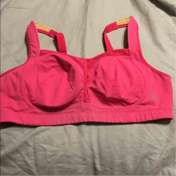 Lululemon Ta Ta tamer