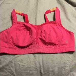 Lululemon Ta Ta tamer