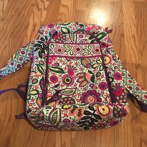 Vera Bradley backpack