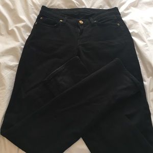 7 for all Mankind jeans