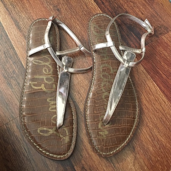Sam Edelman sandals