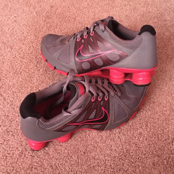 Nike Agents