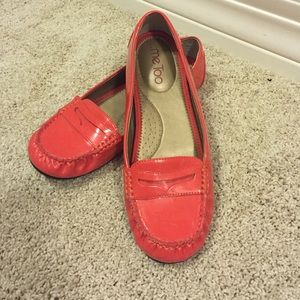 Me Too Loafers