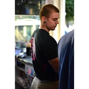 Meet your Posher, Jonny