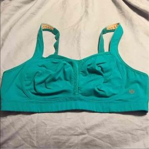 Lululemon Ta Ta tamer