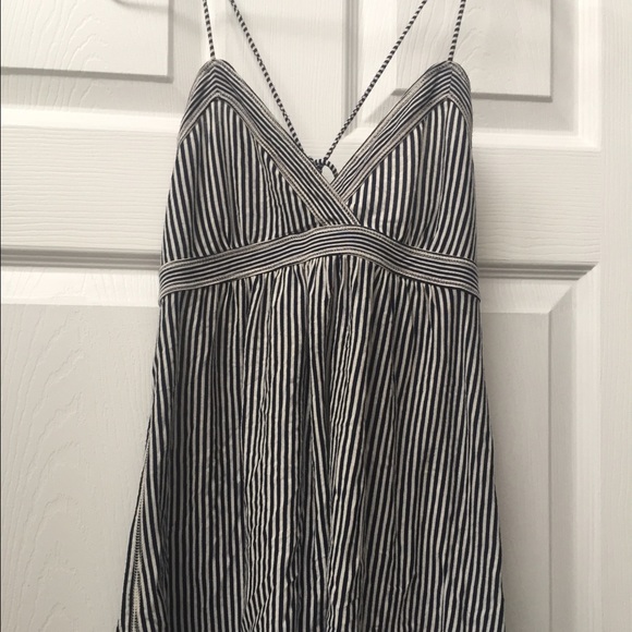 American Eagle tank