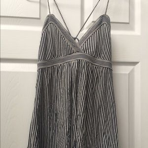 American Eagle tank