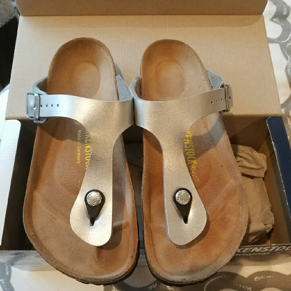Birkenstock