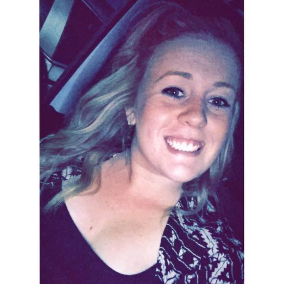 Meet your Posher, Allison