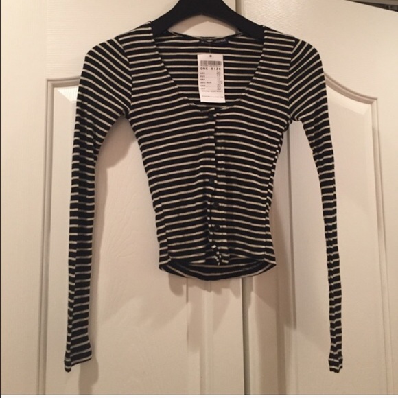Brandy Melville top