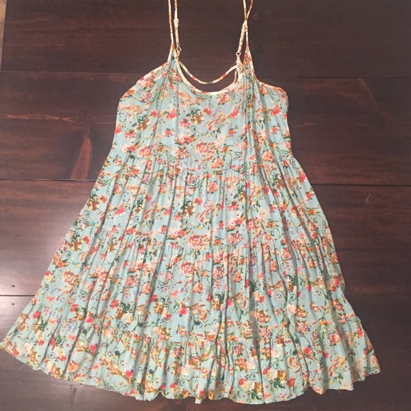 Botique tunic