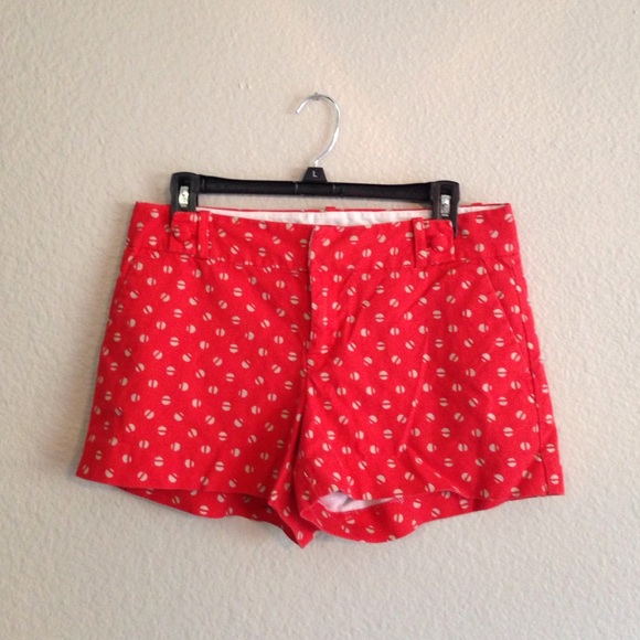 Banana Republic Shorts