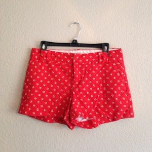 Banana Republic Shorts