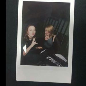 Meet your Posher, Natalie