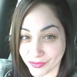 Meet your Posher, Cathy