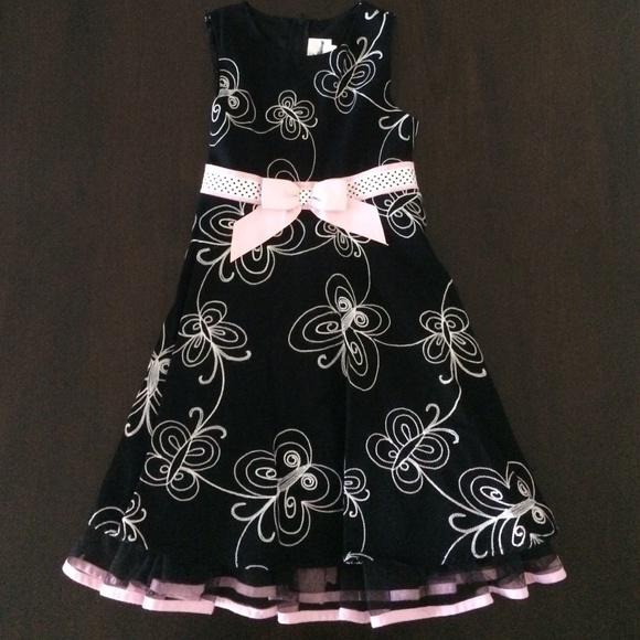 Girls - Dress