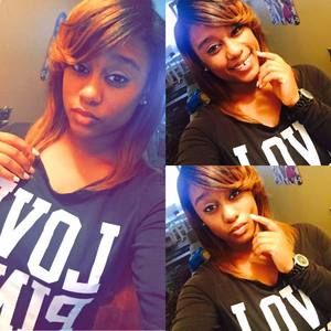 Meet your Posher, Paulett