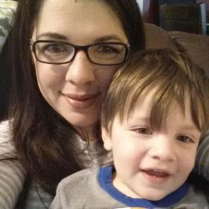 Meet your Posher, Leslie