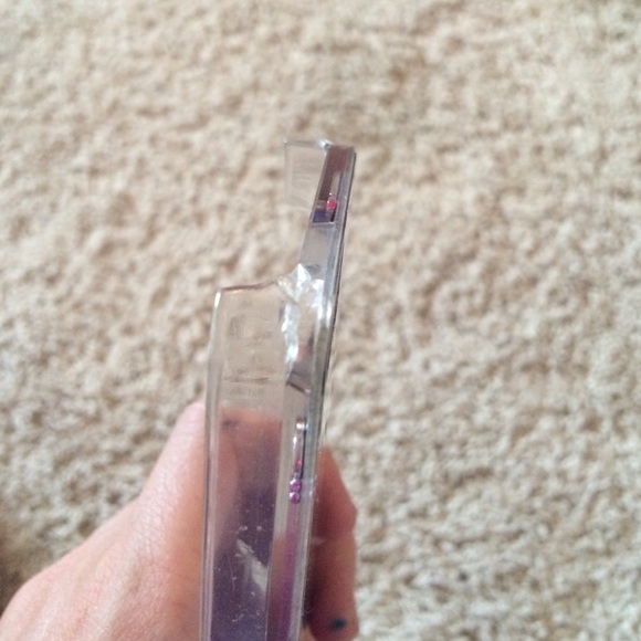 Glitter phone case - Picture 4 of 4