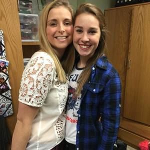 Meet your Posher, Megan