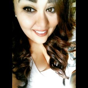 Meet your Posher, Brianna