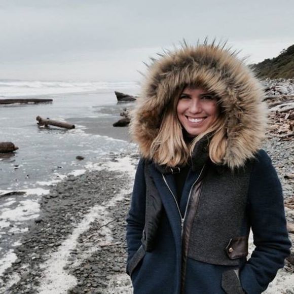 Meet your Posher, Sally - Picture 1 of 1