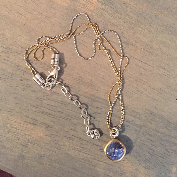 Brighton Necklace