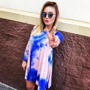 Meet your Posher, Ashleigh