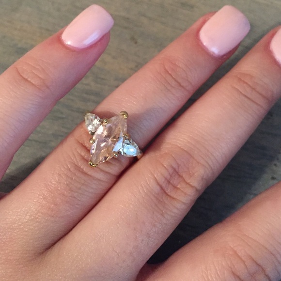 Antique Ring