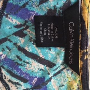 Calvin Klein Dresses - Calvin Klein Jeans dress Calvin Klein Dresses - Calvin Klein Jeans dress