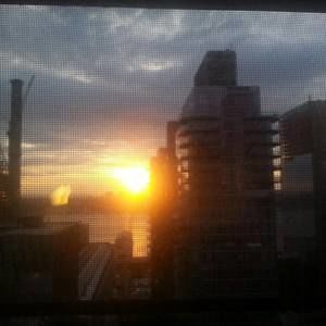 Meet your Posher, Nin