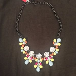 NWT necklace from TJMAXX