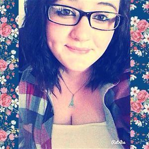 Meet your Posher, Kristyn