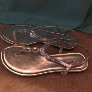 Formal Sandals
