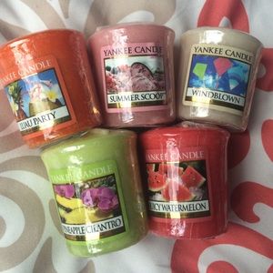 candles