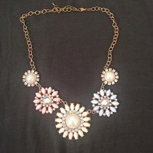 Necklace from Francesca's