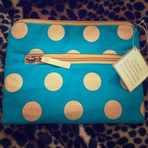 Zipper Pouch