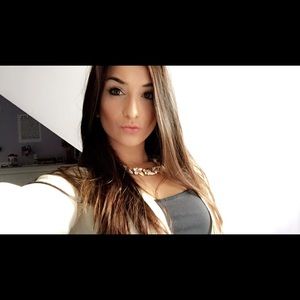 Meet your Posher, Trisha