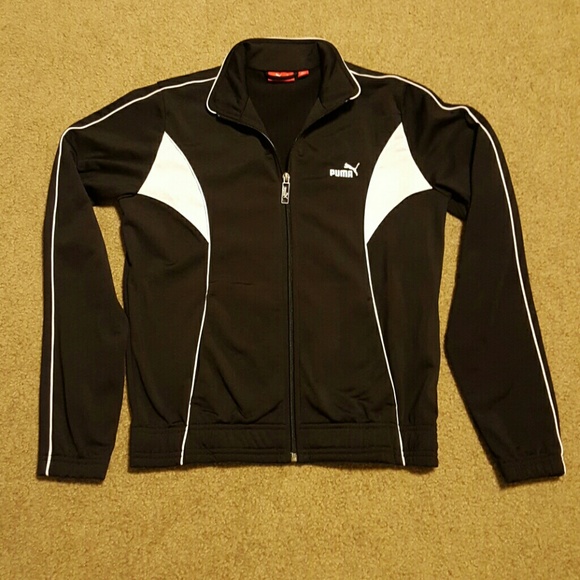Puma jacket