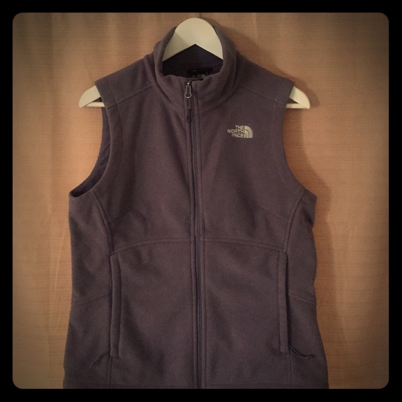 North Face Women's Vest