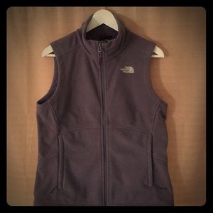 North Face Women's Vest