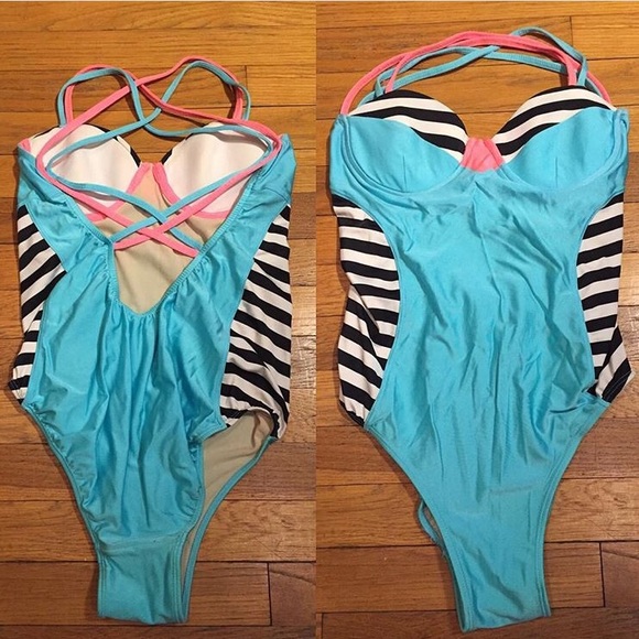 Swimsuit