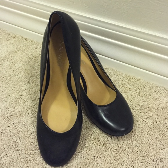 Nine West Wedges